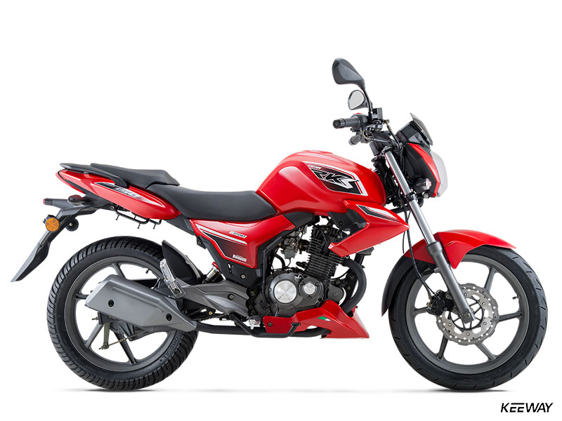 Keeway Superlight 150 Price  Specification  Reviews  image